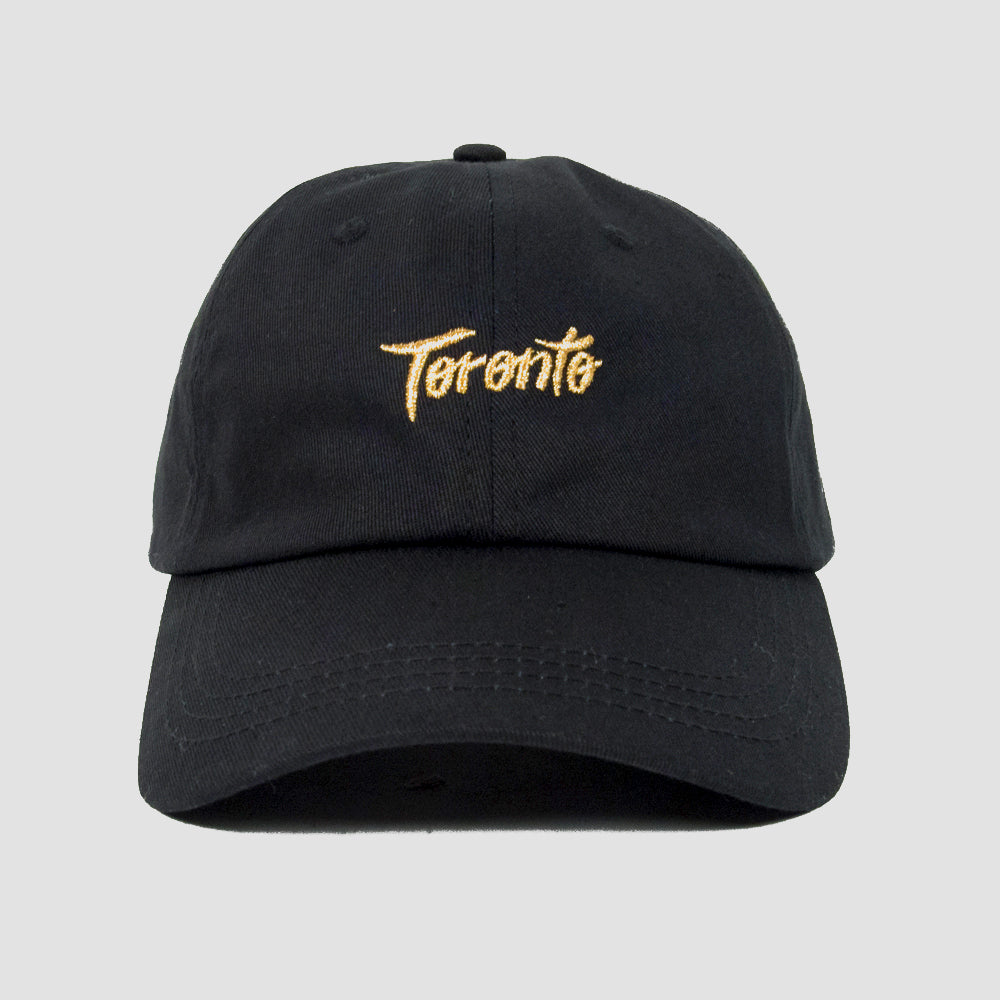 Toronto Adjustable Cap – Mark Serrano