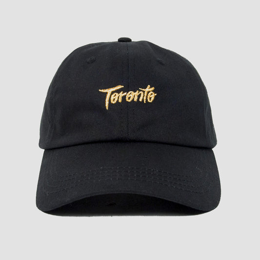 Toronto Adjustable Cap